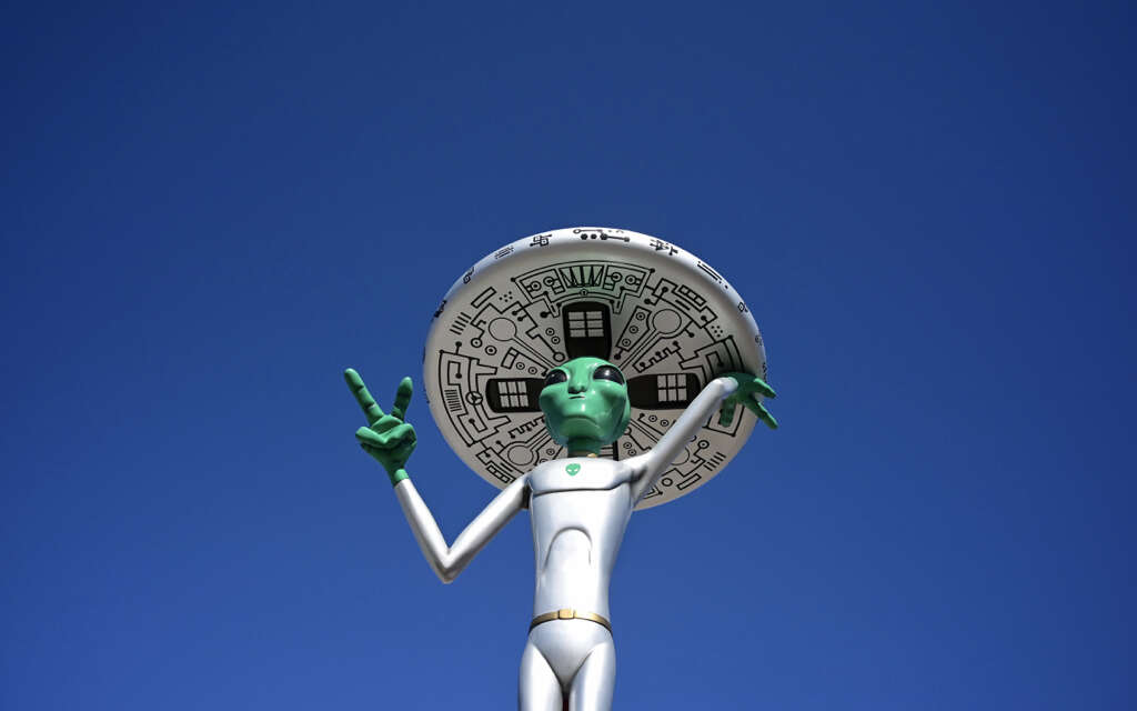 Area 51