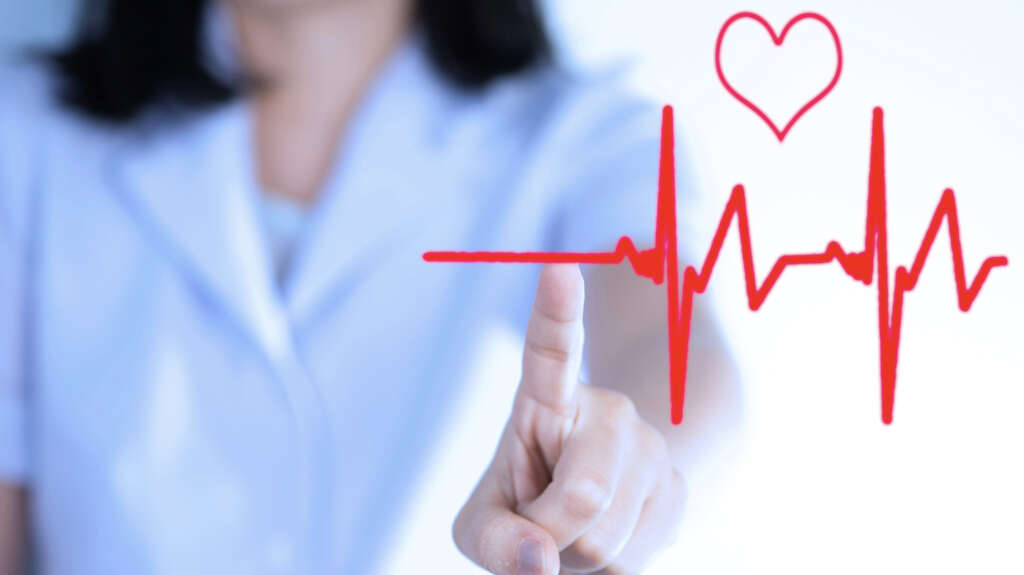 Arrhythmia