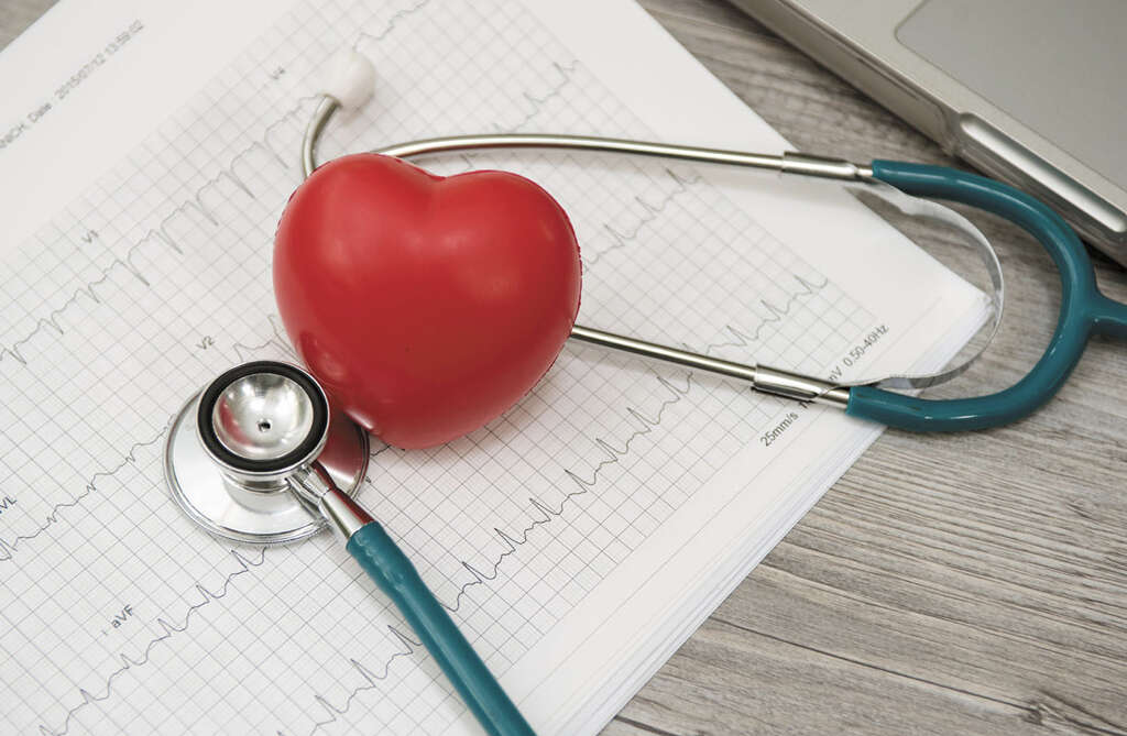Arrhythmia