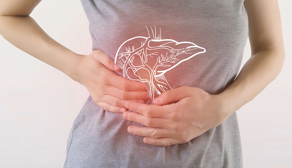 Ascites