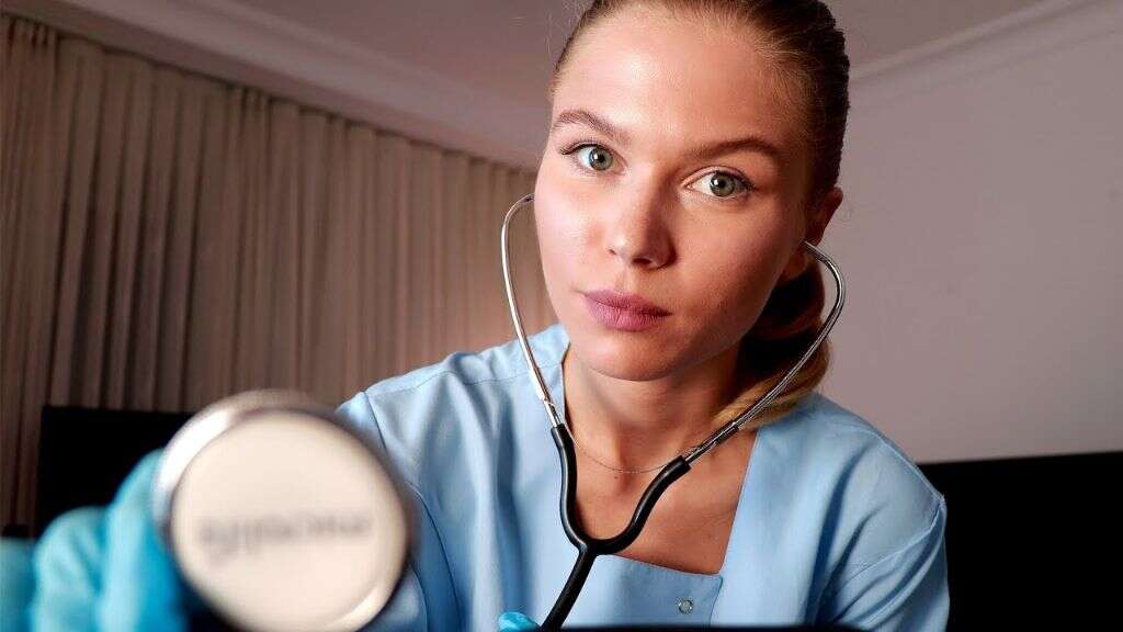 ASMR