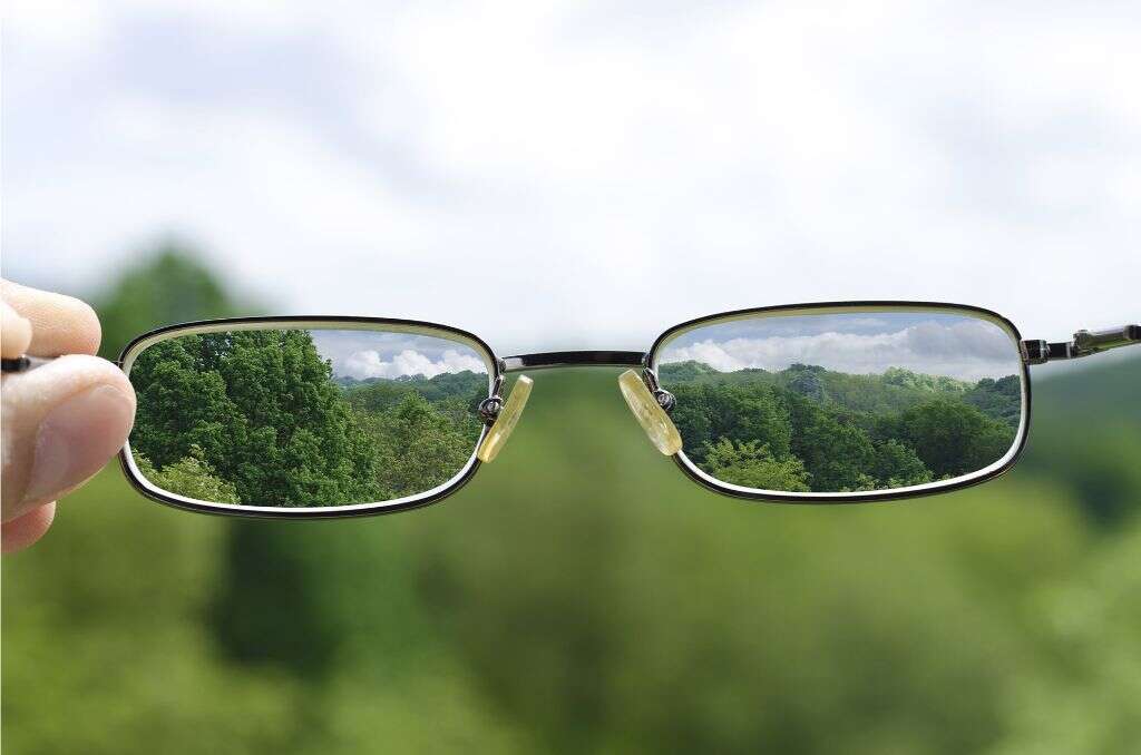 Astigmatism