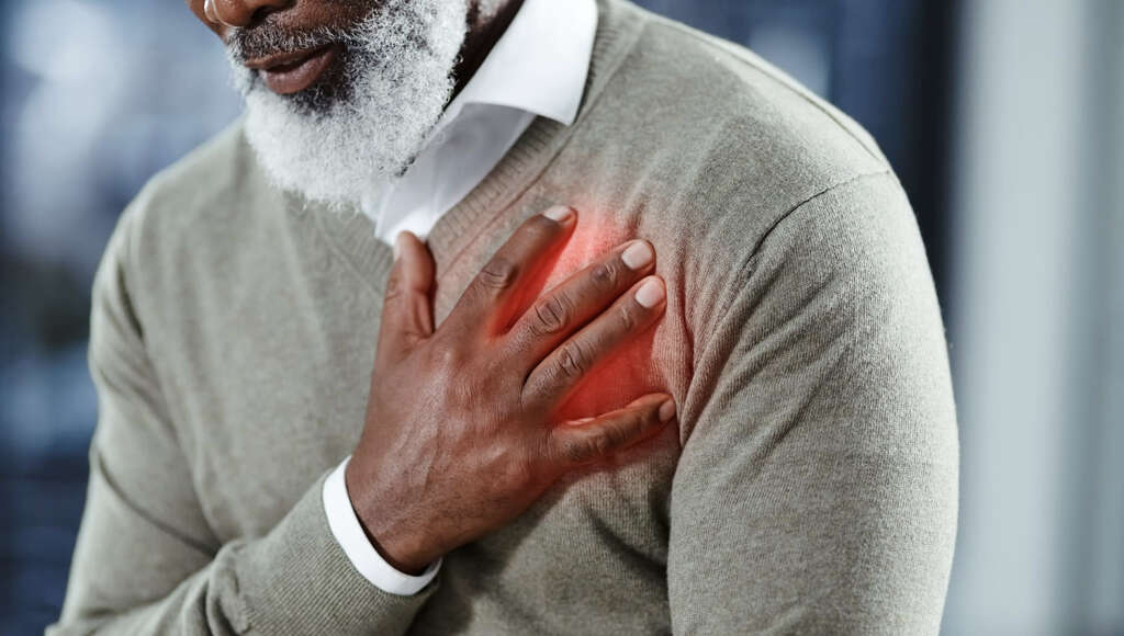 Atherosclerosis
