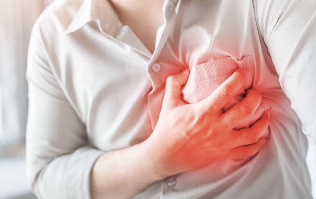 Atherosclerotic Cardiovascular Disease
