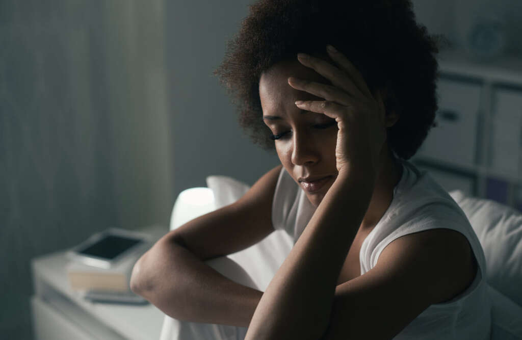 Autoimmune Encephalitis