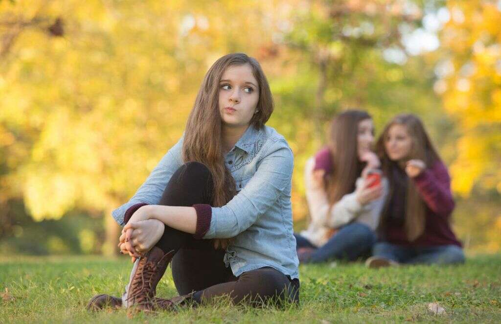 Avoidant Personality Disorder
