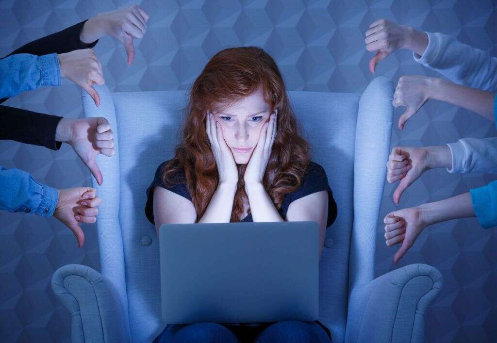 Avoidant Personality Disorder