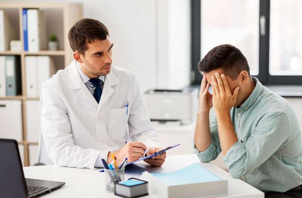 Avoidant Personality Disorder