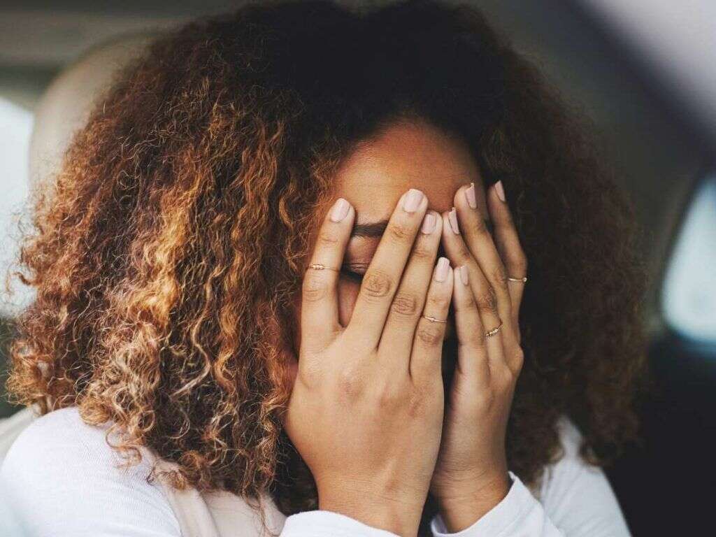 Avoidant Personality Disorder