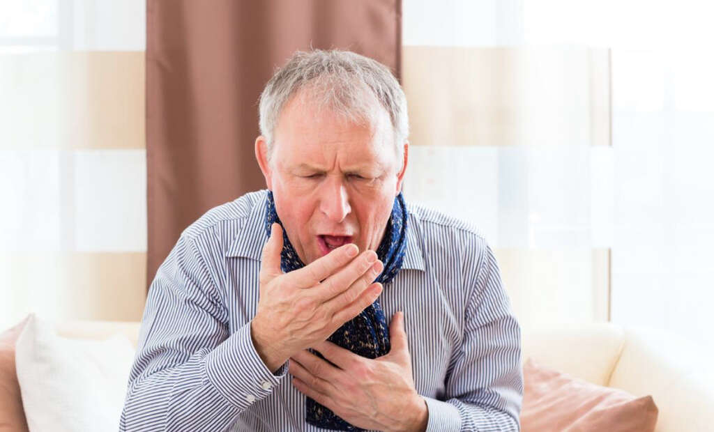 Barrett's Esophagus