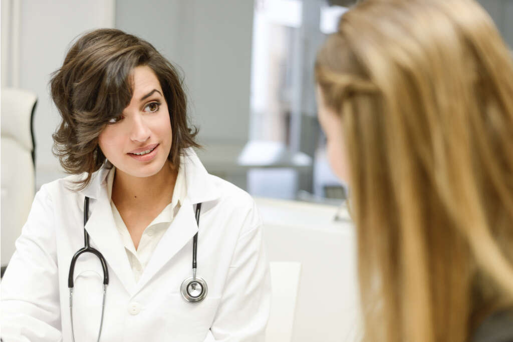 Bell's Palsy