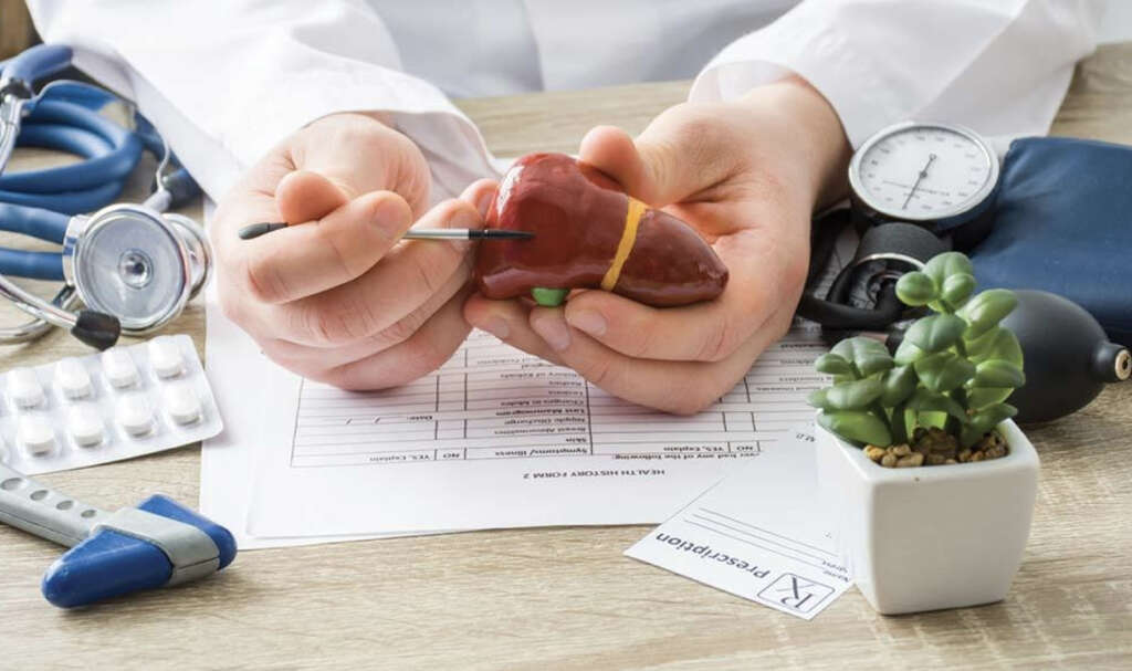 Biliary Colic