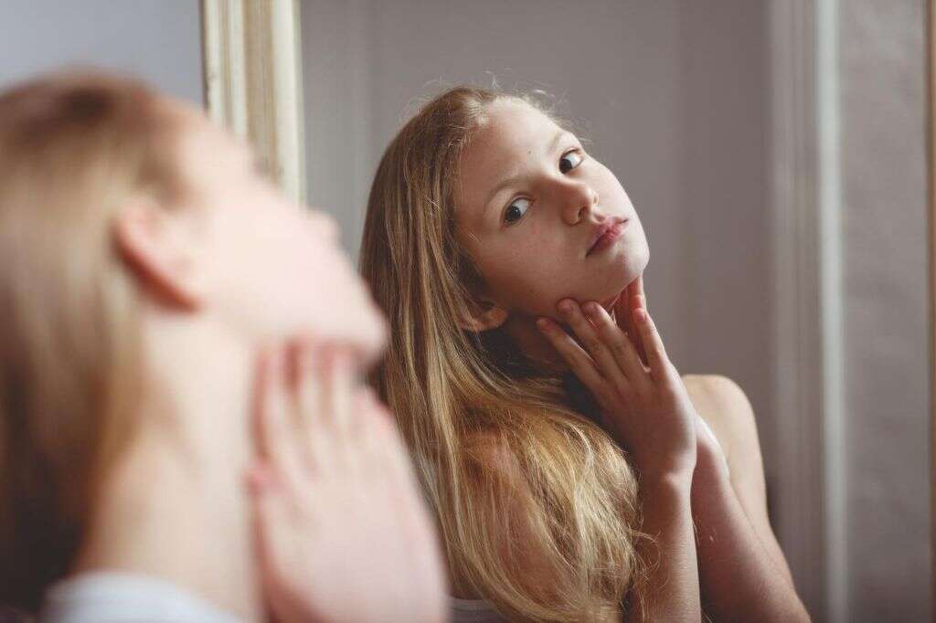 Body Dysmorphic Disorder