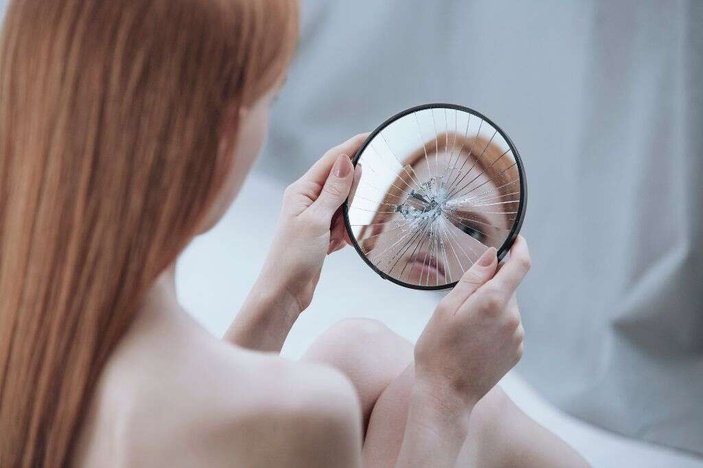 Body Dysmorphic Disorder