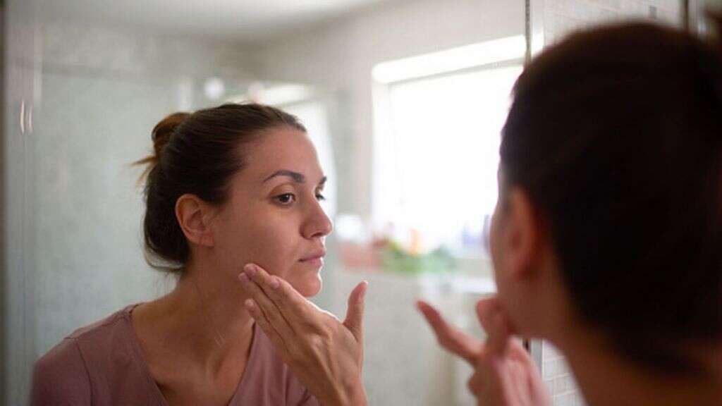 Body Dysmorphic Disorder