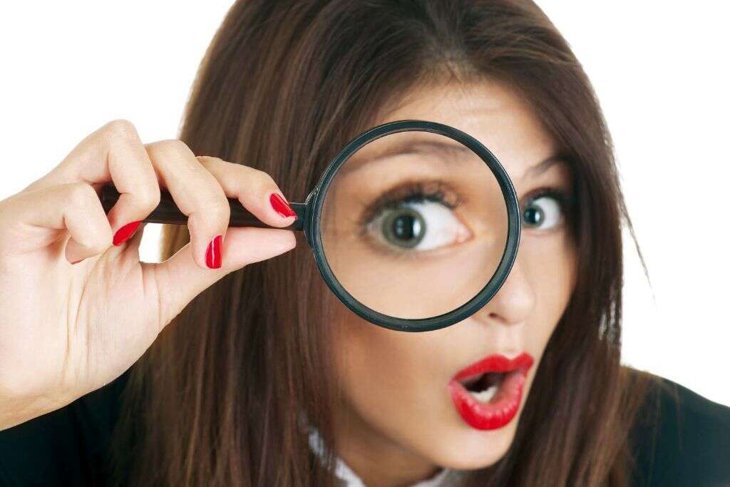 Body Dysmorphic Disorder