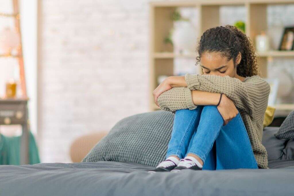 Body Dysmorphic Disorder