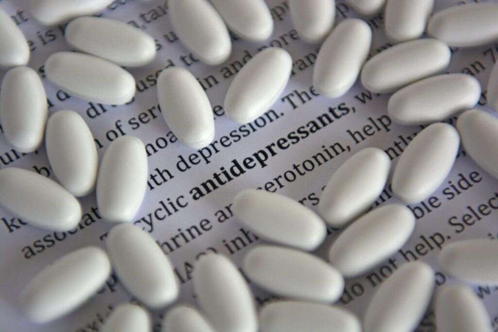 Body Dysmorphic Disorder