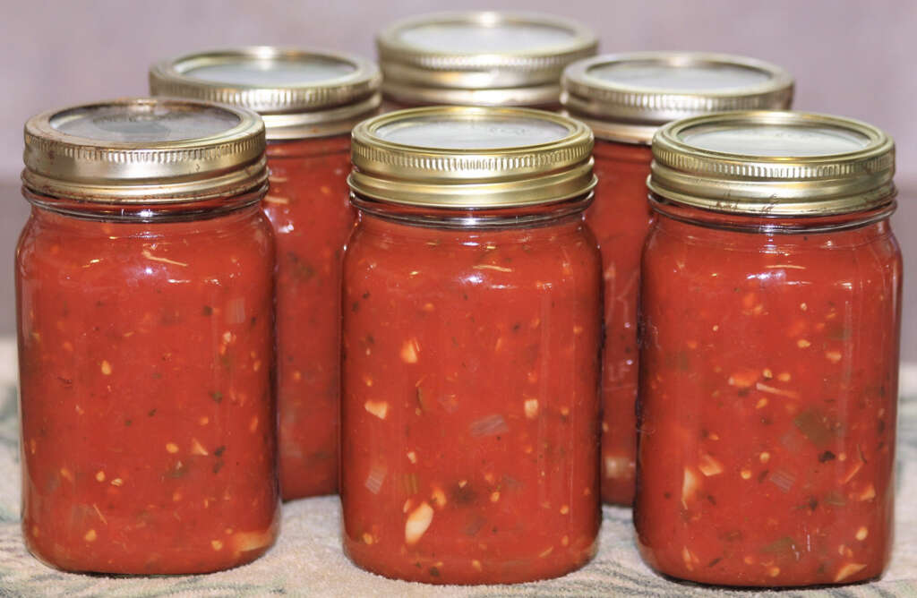 Botulism