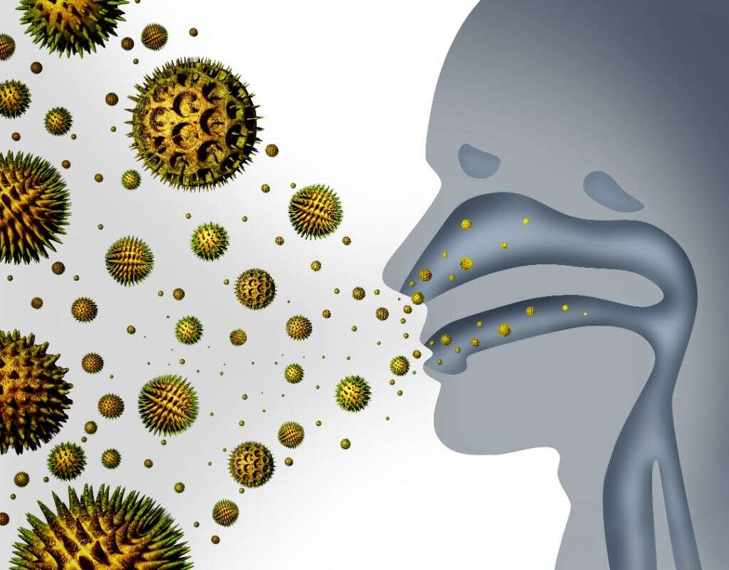 Bronchiectasis