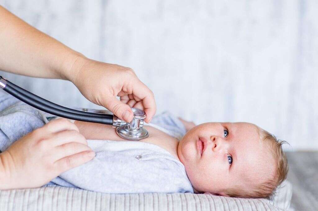 Bronchiolitis