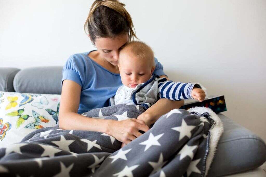 Bronchiolitis