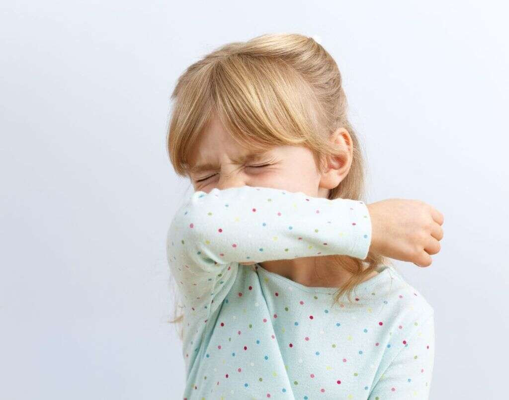 Bronchiolitis