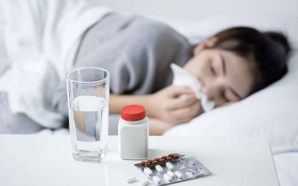 Bronchitis