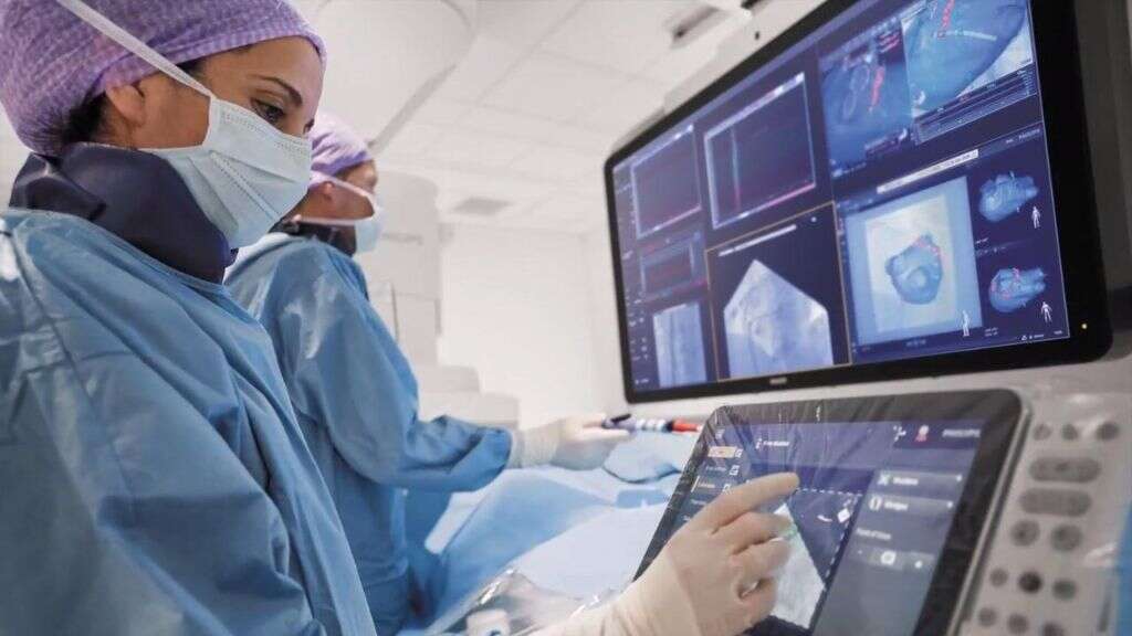 Brugada Syndrome
