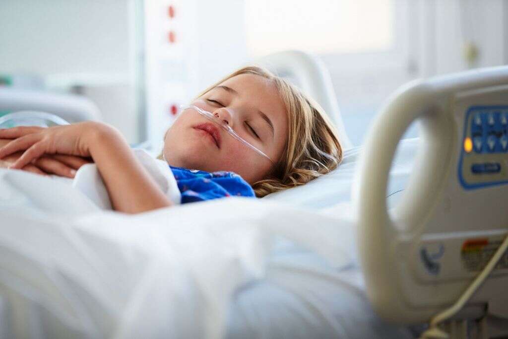Budd Chiari Syndrome