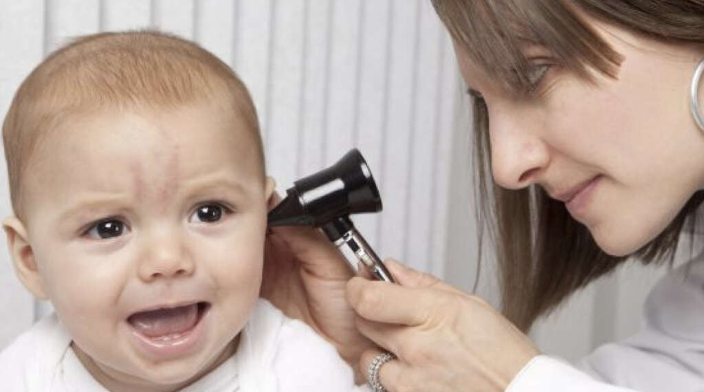 Bullous Myringitis