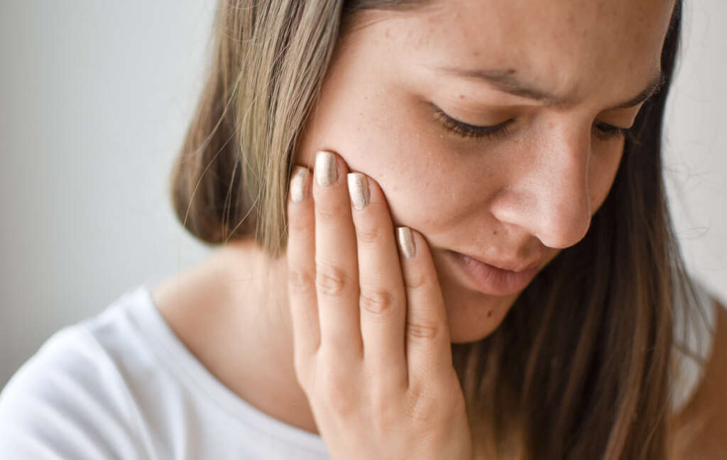 Burning Mouth Syndrome