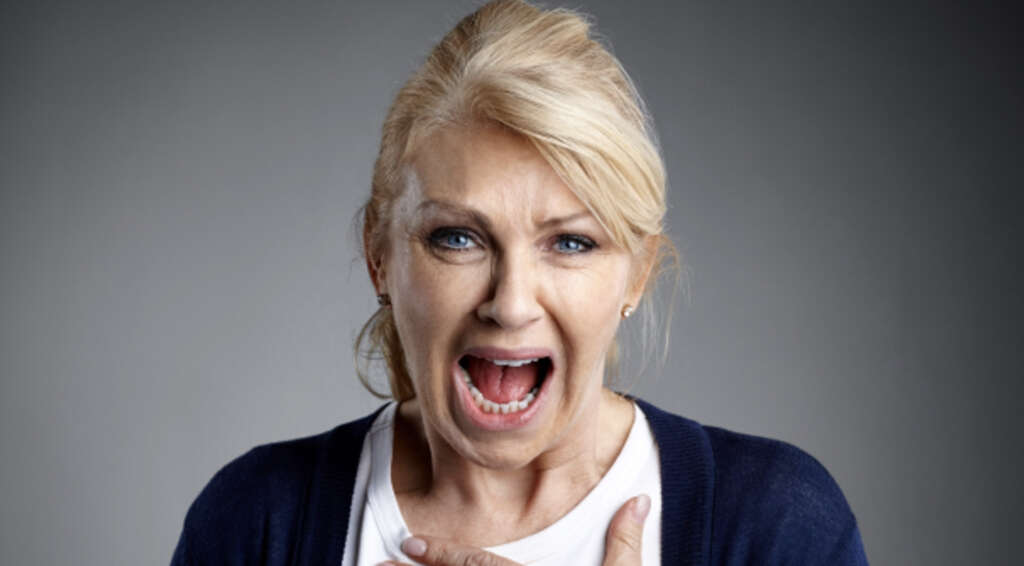 Burning Mouth Syndrome