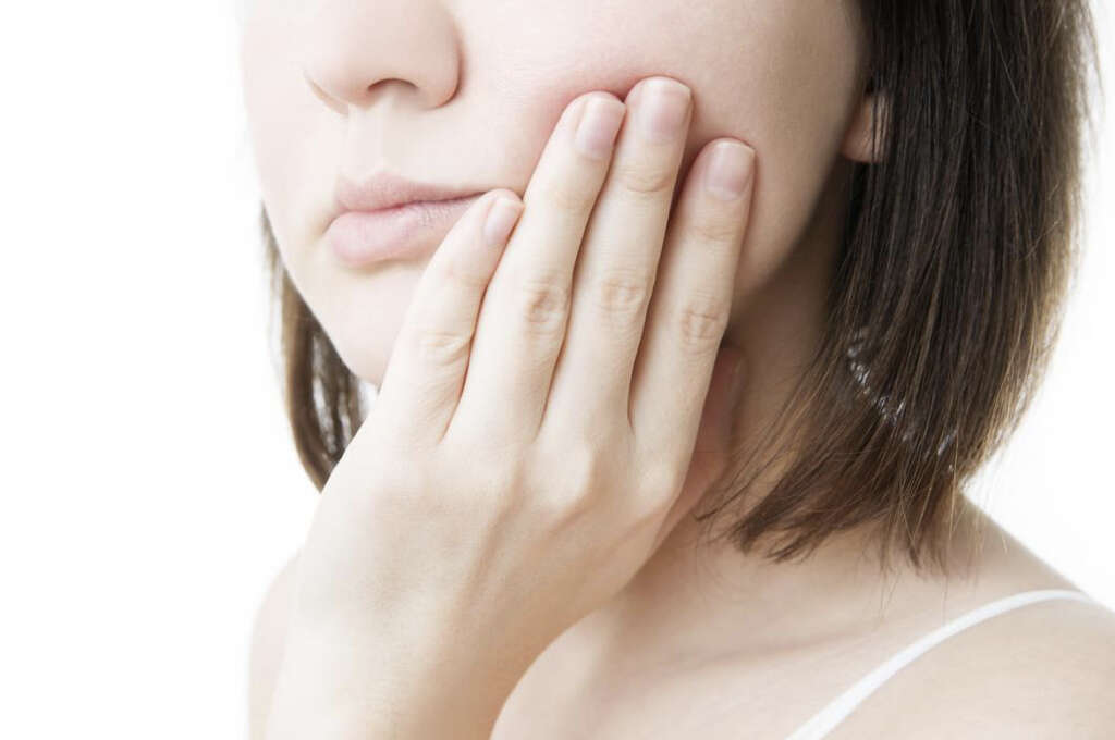 Burning Mouth Syndrome