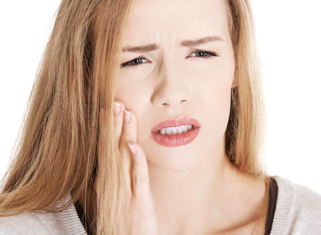 Burning Mouth Syndrome