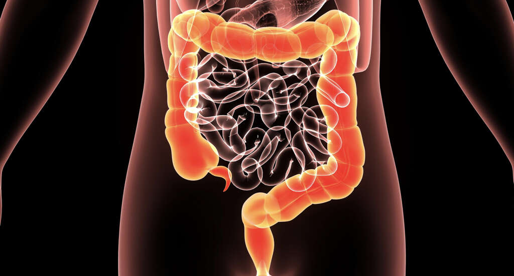 C Diff