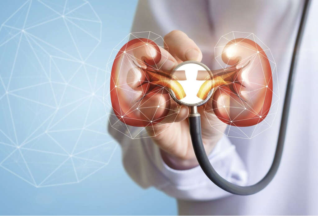 Calciphylaxis