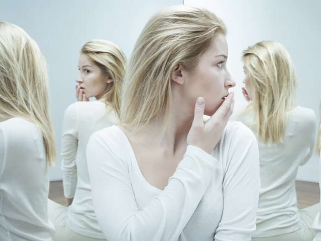 Capgras Syndrome