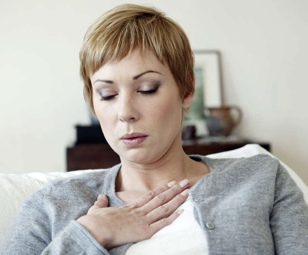 Cardiomyopathy