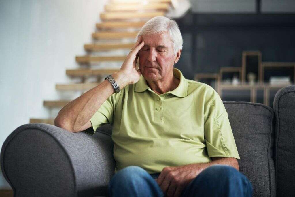 Cerebrovascular Accident