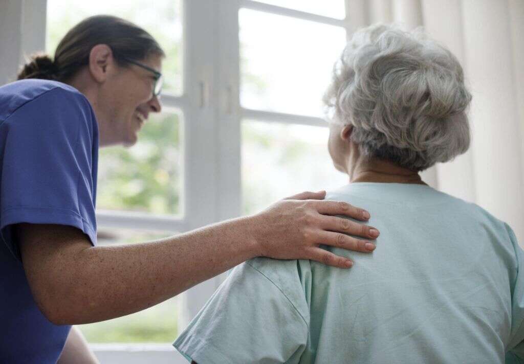 Cerebrovascular Accident