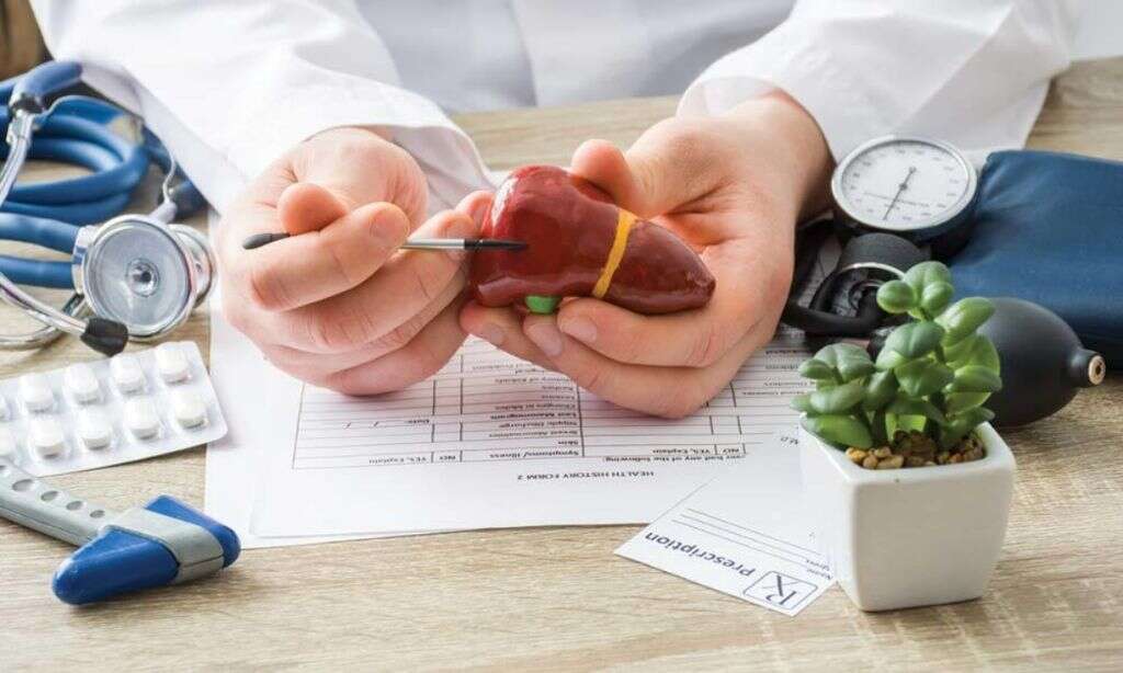 Cholecystitis
