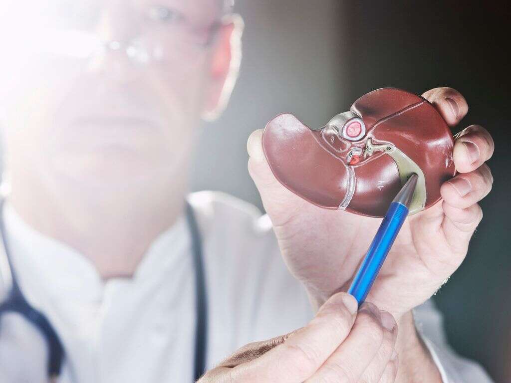 Cholecystitis
