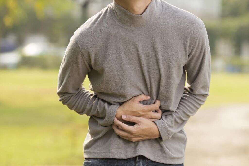 Cholecystitis
