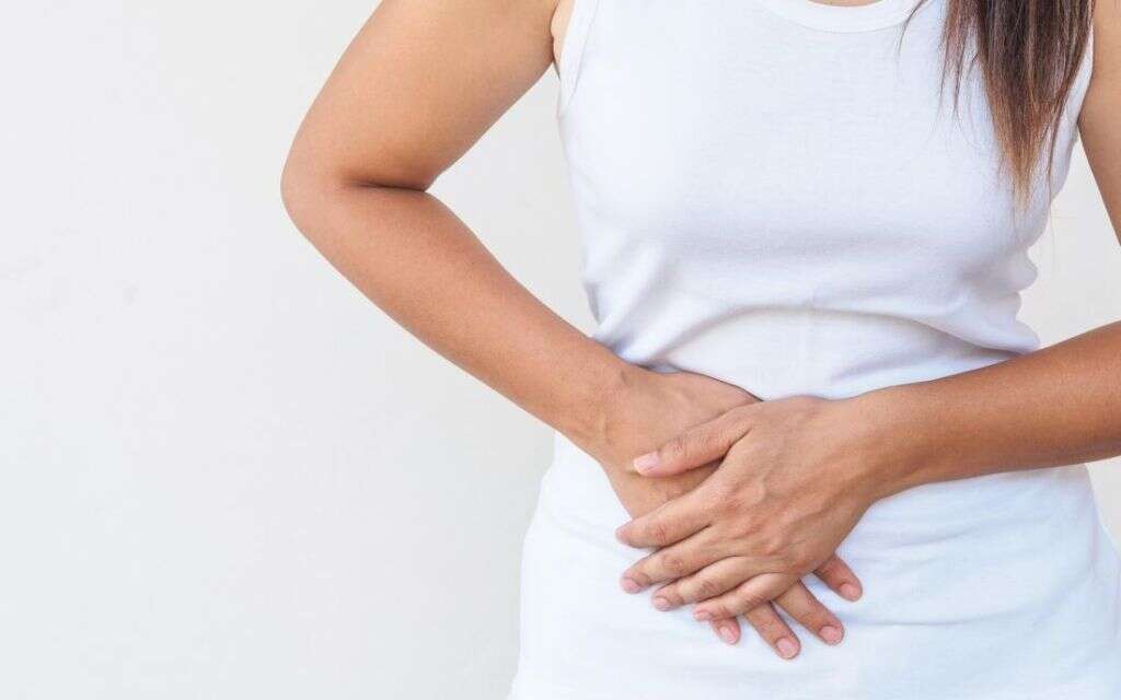 Choledocholithiasis
