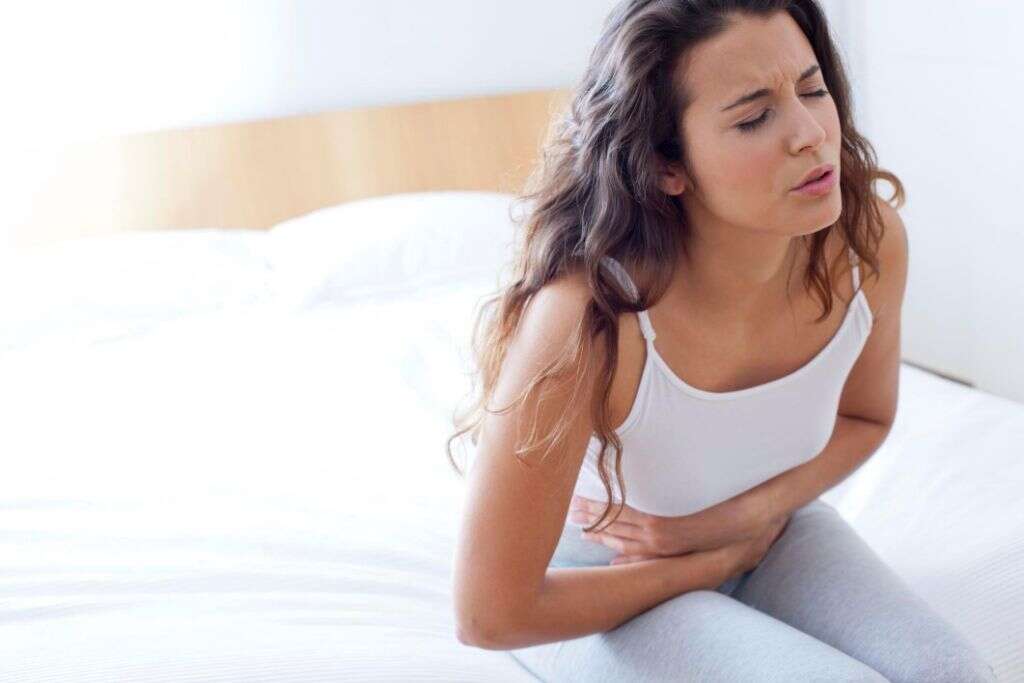 Choledocholithiasis