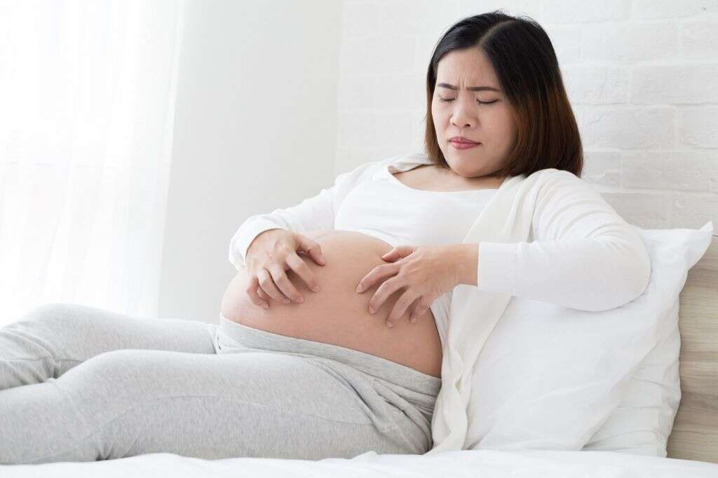 Cholestasis
