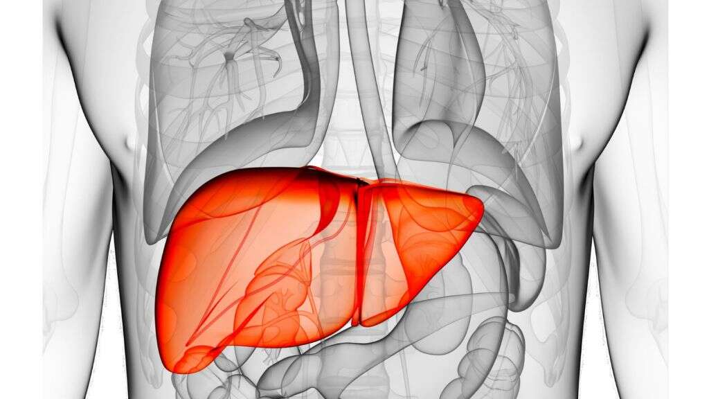 Cholestasis