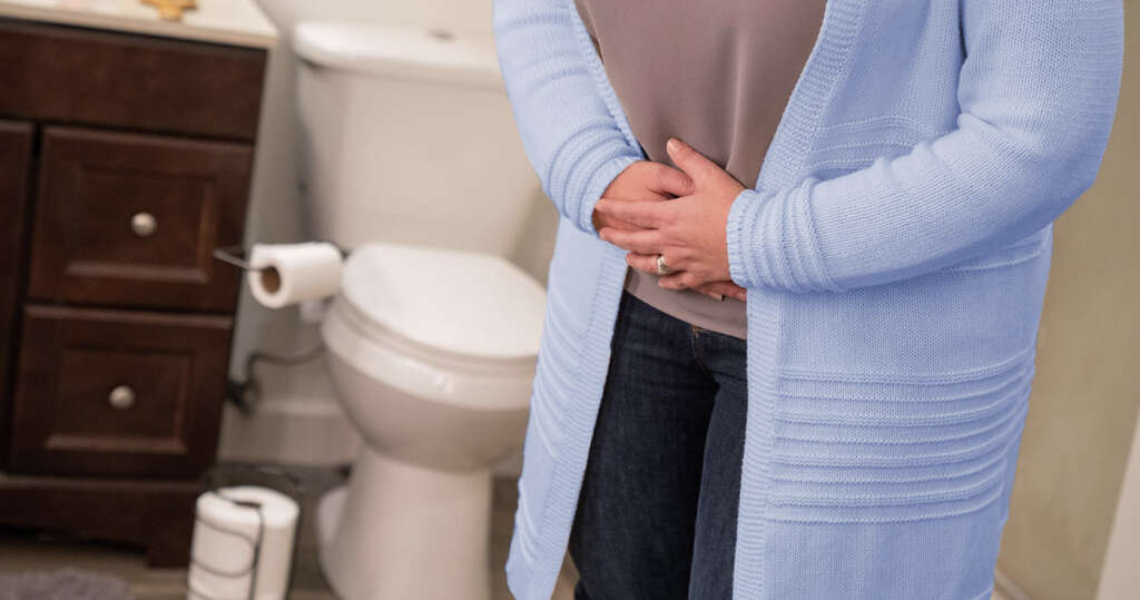 Chronic Appendicitis