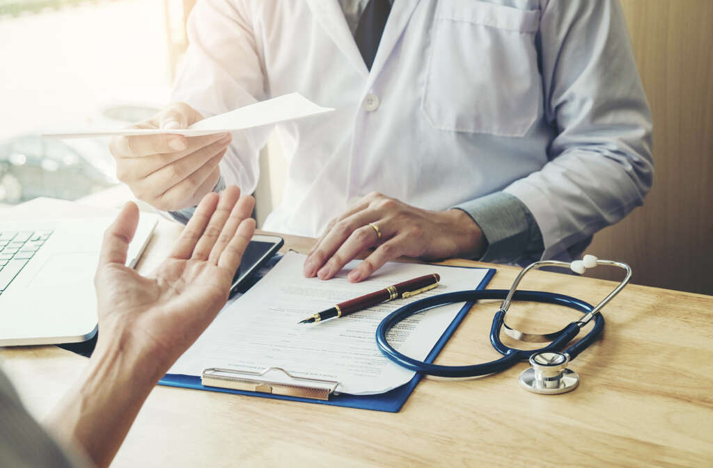 Chronic Appendicitis